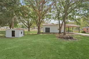 15276 Capitol Hill Rd, Montgomery, TX 77316 - Photo 7