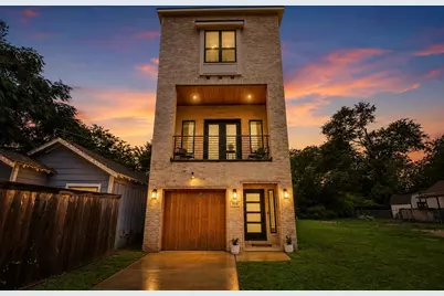 908 Muncie Avenue, Dallas, TX 75212 - Photo 1