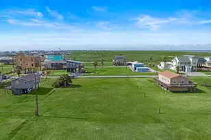 0 5th St, Galveston, TX 77554 - Photo 1