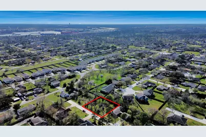 3122 & 3124 Carlisle Street, La Porte, TX 77571 - Photo 13