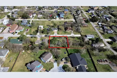 3122 & 3124 Carlisle Street, La Porte, TX 77571 - Photo 7