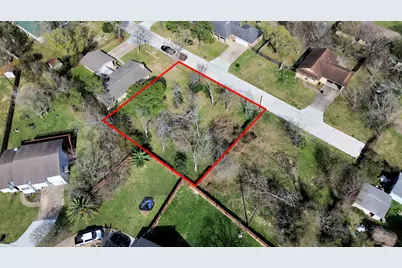 3122 & 3124 Carlisle Street, La Porte, TX 77571 - Photo 5