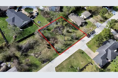 3122 & 3124 Carlisle Street, La Porte, TX 77571 - Photo 11