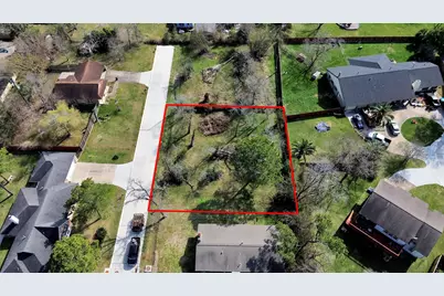 3122 & 3124 Carlisle Street, La Porte, TX 77571 - Photo 3