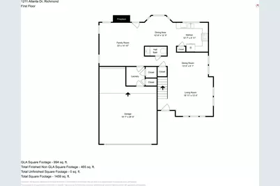 1211 Atlanta Drive, Richmond, TX 77406 - Photo 29