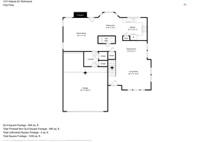 1211 Atlanta Dr, Richmond, TX 77406 - Photo 29