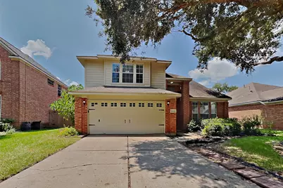 1211 Atlanta Drive, Richmond, TX 77406 - Photo 1