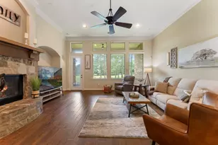 4787 Jackson Square Dr, Conroe, TX 77304 - Photo 5