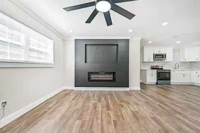 5622 Canterway Drive, Houston, TX 77048 - Photo 3