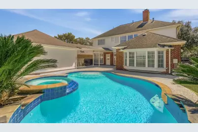 4822 Hillswick Drive, Sugar Land, TX 77479 - Photo 1