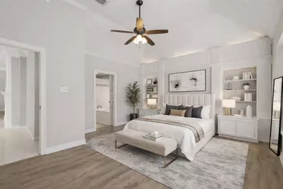 4822 Hillswick Drive, Sugar Land, TX 77479 - Photo 13