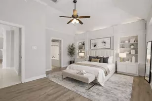 4822 Hillswick Dr, Sugar Land, TX 77479 - Photo 13