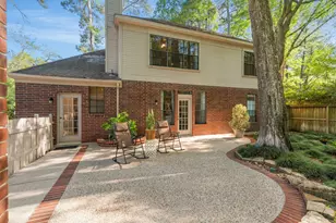 34 Plum Blossom Pl, The Woodlands, TX 77381 - Photo 29