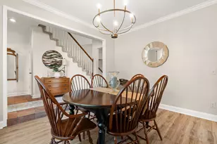 34 Plum Blossom Pl, The Woodlands, TX 77381 - Photo 5
