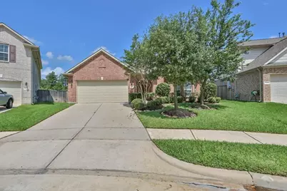 9506 Gramond Hall Court, Spring, TX 77379 - Photo 3