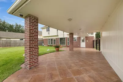 9718 Deverell Drive, Sugar Land, TX 77498 - Photo 29