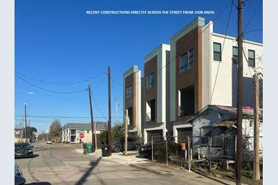 3508 Anita Street, Houston, TX 77004 - Photo 7