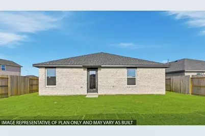 1152 Selene Sky Drive, Brookshire, TX 77423 - Photo 19