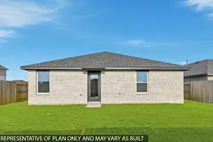 1152 Selene Sky Dr, Brookshire, TX 77423 - Photo 19