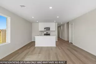 1152 Selene Sky Dr, Brookshire, TX 77423 - Photo 9