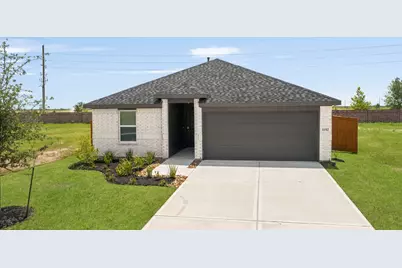 1152 Selene Sky Drive, Brookshire, TX 77423 - Photo 1