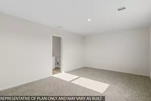 1152 Selene Sky Dr, Brookshire, TX 77423 - Photo 11