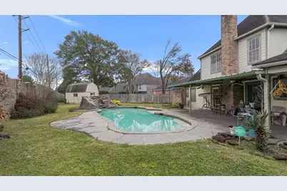 11514 Altic Lane Court, Houston, TX 77066 - Photo 13