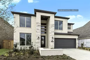 10650 Starfire Yellow Dr, Richmond, TX 77406 - Photo 1