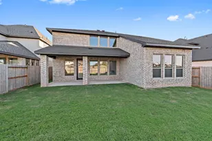 10650 Starfire Yellow Dr, Richmond, TX 77406 - Photo 27