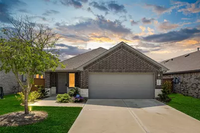 22247 Palladium Drive, Hockley, TX 77447 - Photo 1