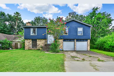 13115 Maxim Drive, Houston, TX 77065 - Photo 1