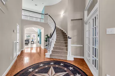 2107 Fern Creek Trail, Houston, TX 77345 - Photo 3