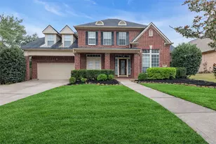 2107 Fern Creek Trail, Houston, TX 77345 - Photo 1