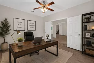 14803 Summer Knoll Ln, Houston, TX 77044 - Photo 9