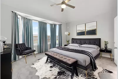 2342 Fresh Flower Way, Richmond, TX 77406 - Photo 15