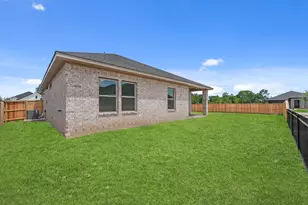 226 Magnolia Laurel Dr, Alvin, TX 77511 - Photo 21