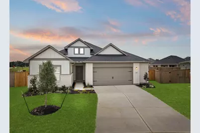 226 Magnolia Laurel Drive, Alvin, TX 77511 - Photo 1