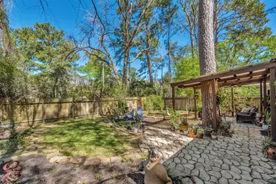 116 W White Willow Circle, The Woodlands, TX 77381 - Photo 35