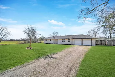 4614 Edgemore St Street, Santa Fe, TX 77517 - Photo 3
