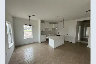 5710 Delmack Street #A, Houston, TX 77032 - Photo 3