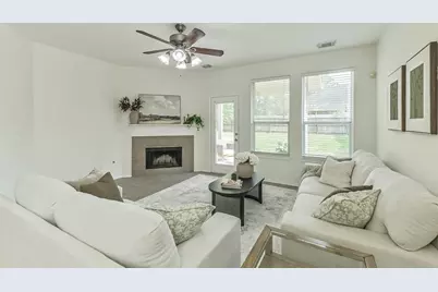 16615 Whitaker Creek Drive, Houston, TX 77095 - Photo 15