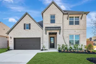 5127 Benton Woods Trail, Rosenberg, TX 77471 - Photo 3