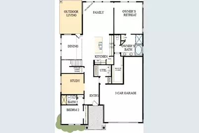 5127 Benton Woods Trail, Rosenberg, TX 77471 - Photo 3