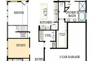 5127 Benton Woods Trail, Rosenberg, TX 77471 - Photo 3