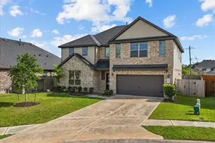 1512 Harvest Vine Ct, Friendswood, TX 77546 - Photo 35