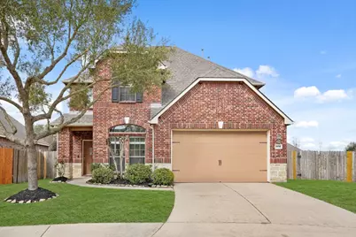 24702 Nautical Mile Lane, Katy, TX 77494 - Photo 1