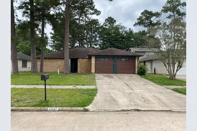 6507 Bridgegate Drive, Spring, TX 77373 - Photo 1