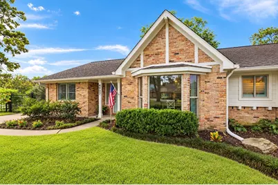 4907 Golf Drive, Houston, TX 77018 - Photo 1