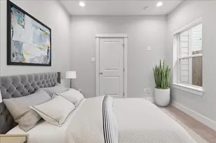 760 W Donovan St, Houston, TX 77091 - Photo 5