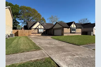 15443 Peermont Street, Houston, TX 77062 - Photo 1